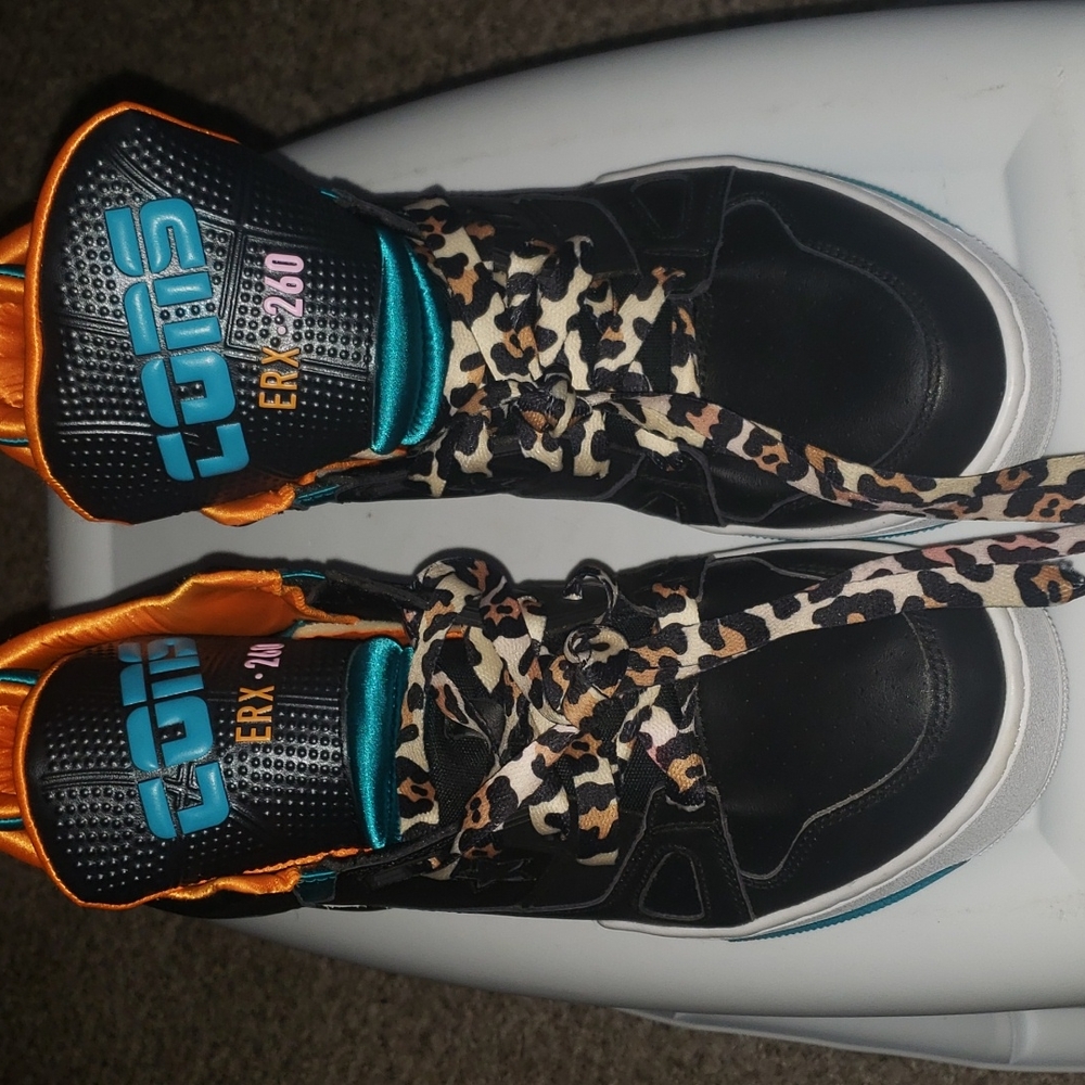 Brand New ERX .260 CONS Retros